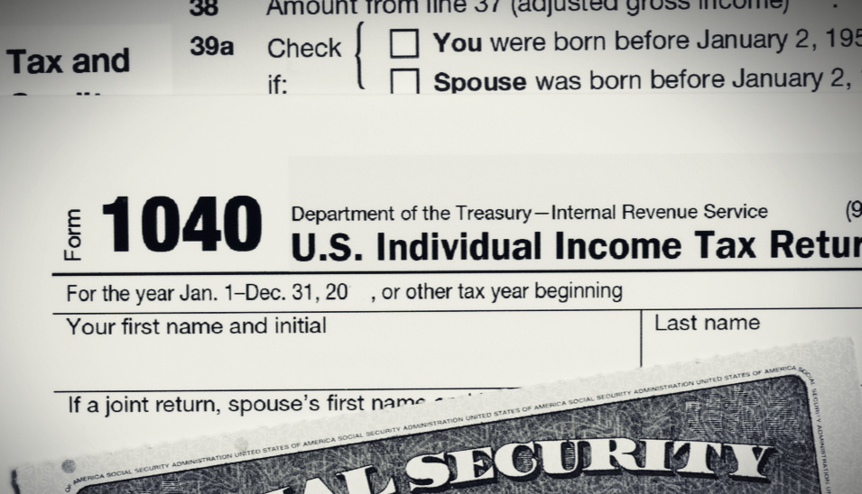 Will you Pay Taxes on Social Security?